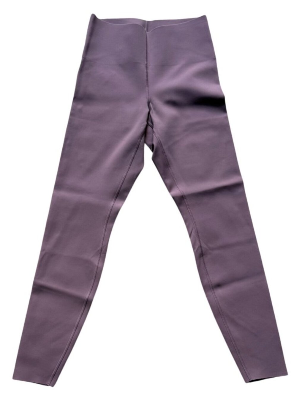 Lululemon Women's Leggings High-rise 28" Lavender Lux Women Size 10 W5GI3S NWT - Picture 6 of 14